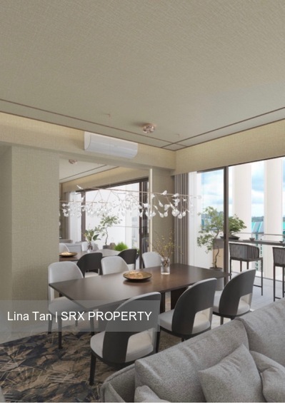 The Myst (D23), Condominium #637457771
